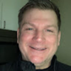 Meet your Posher, Gary